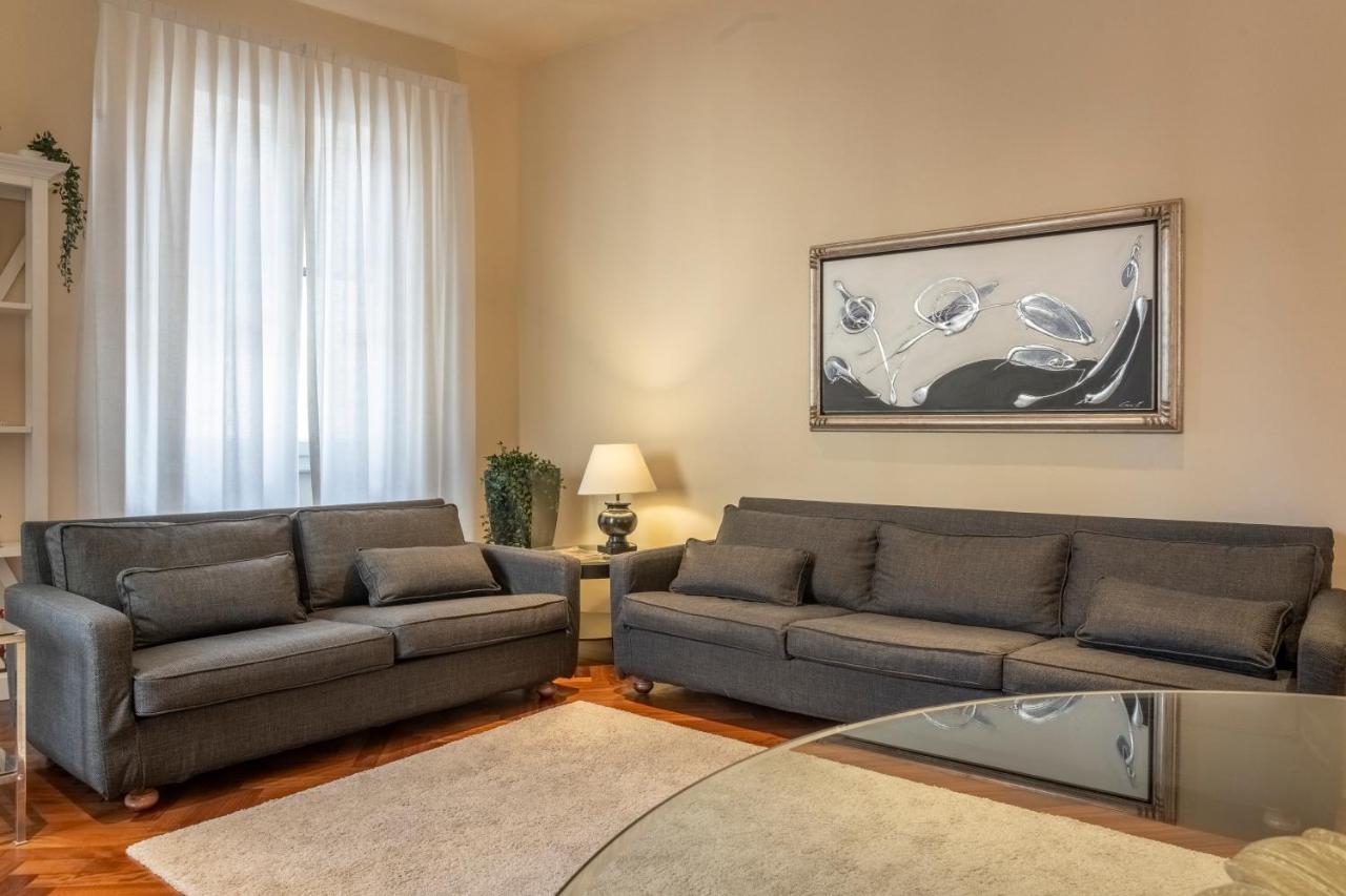 Vicolo Dei Malespini Apartment Florence Exterior photo